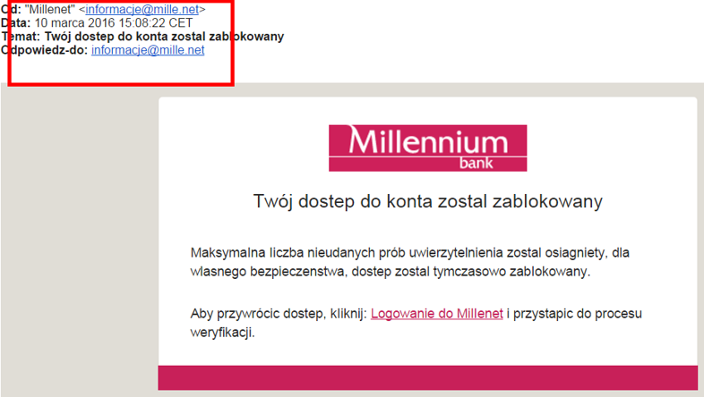 Featured image of post Millenet Logowanie Do Konta Aby zamkn konto w banku millenium przez internet musimy oczywi cie zalogowa si do systemu transakcyjnego millenet