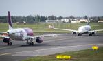 Wyścig o pasażera z Ukrainy. Wizz Air, Ryanair i EasyJet szykują się na koniec wojny