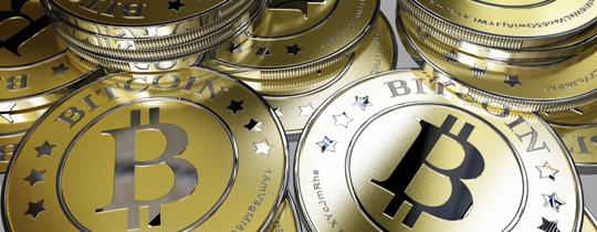 bitcoin