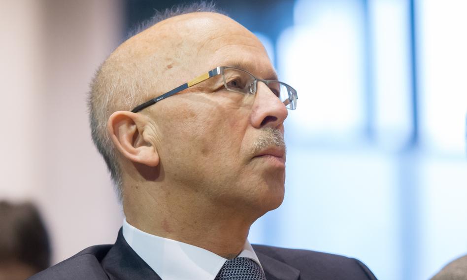 Rozłucki: Spirala inflacyjna już się zaczęła. Bardzo trudno będzie ją zatrzymać