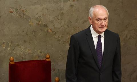 Andras Baka nowym prezydentem Węgier. Fidesz zbojkotował głosowanie