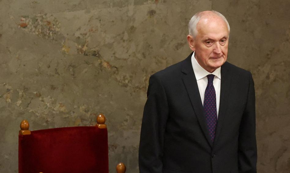 Andras Baka nowym prezydentem Węgier. Fidesz zbojkotował głosowanie