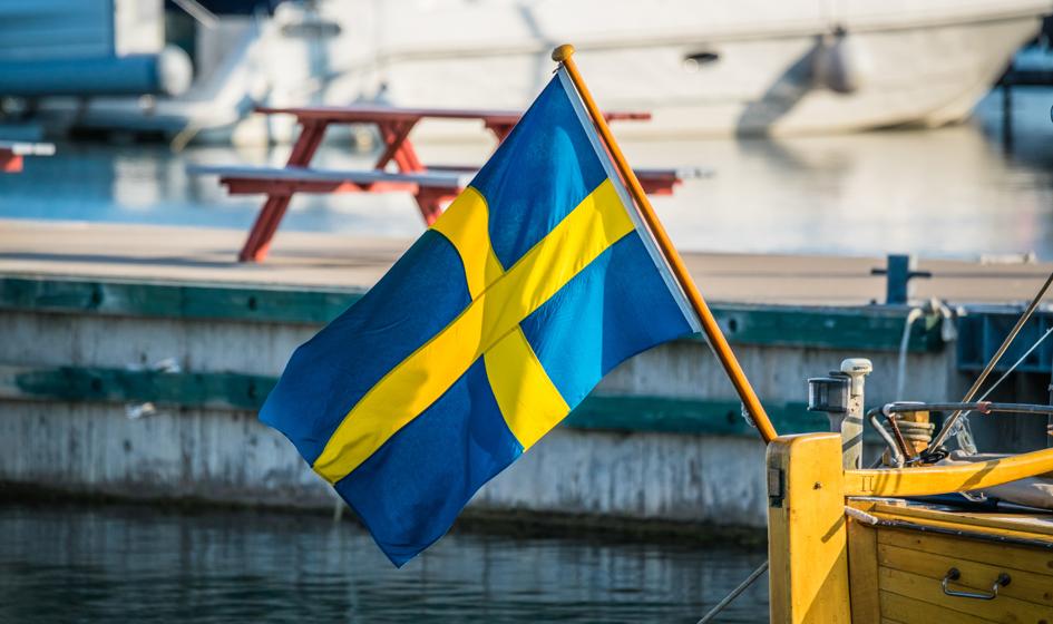 Szwecja jest najbardziej skorumpowanym krajem Skandynawii