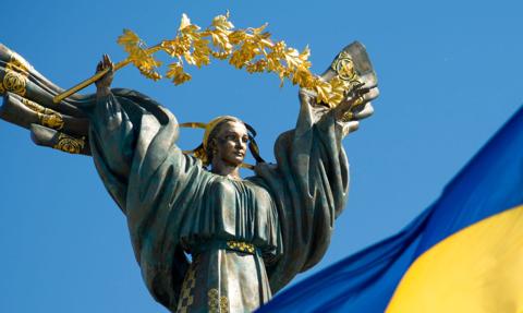 Ukraina powołuje Panteon Narodowy. Deputowany: Nie jest wymierzony w nikogo