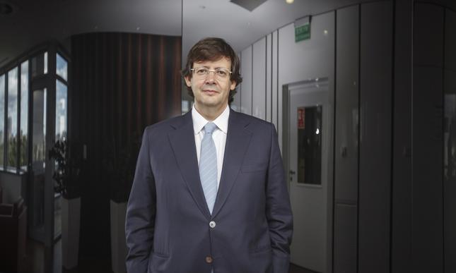 Pedro Manuel de Castro Soares dos Santos, szef Jeronimo Martins.