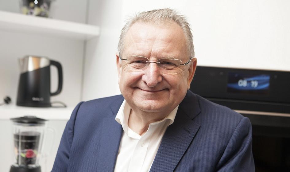 Amica liczy, że wyniki w 2018 roku będą lepsze