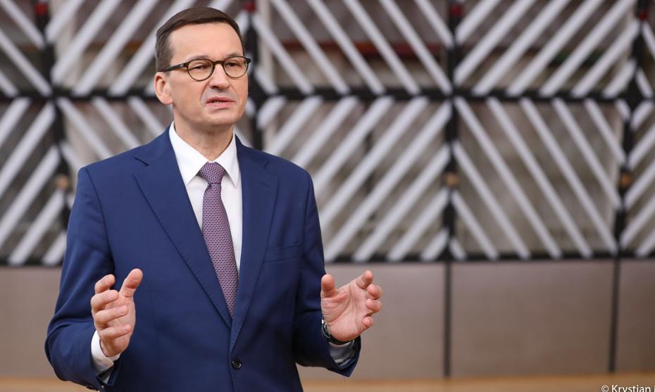 Premier: Nie mam żadnych kont za granicą