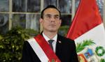 Strajk kierowców po zabójstwie w stolicy Peru. Prezydent Jeri: Też jeżdżę autobusem