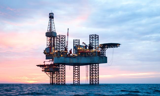 Ceny ropy naftowej w USA zwyżkują w czasie sesji i za cały tydzień