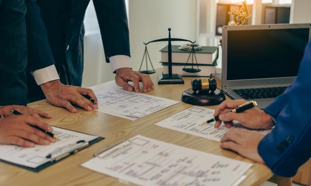 Będzie bat na kancelarie odszkodowawcze? RPO pisze do Ministra Sprawiedliwości