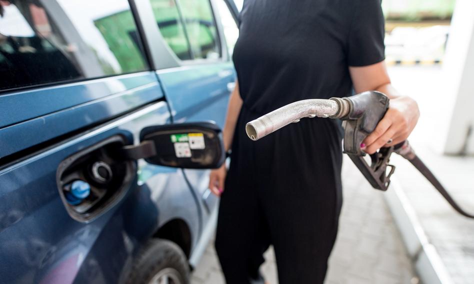 Pojawiła się analiza: ceny paliw rosną