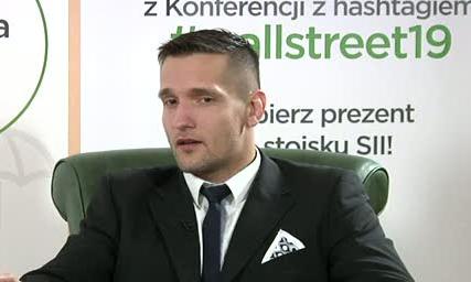 Wiśniewski: Frank po 5 zł? Mało prawdopodobne