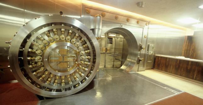 Żeby skorzystać z usług private banking trzeba posiadać nawet kilka milionów złotych aktywów w banku