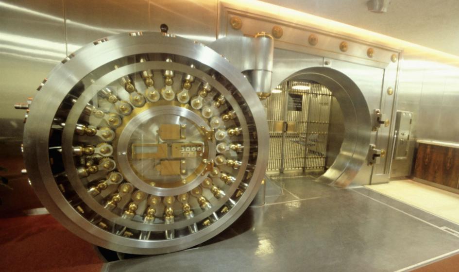 Czy internetowa plotka mo偶e wywo艂a膰 run na bank?