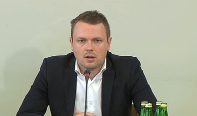 Śledztwo ws. OLT Express. Prokuratura bada przelew dla Michała Tuska
