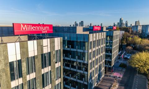 Konto Millennium 360 z bonusem. Nawet 700 zł dla Ciebie i 200 zł dla dziecka