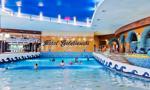 Największy hotel w Unii Europejskiej. Gołębiewski wyprzedzi berlińską konkurencję
