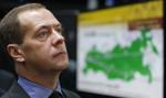 Rosja: nowe embargo na towary z Ukrainy