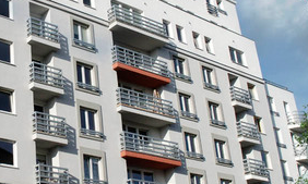 W Polsce brakuje 8 mln lokali, aby warunki mieszkaniowe stały się europejskie