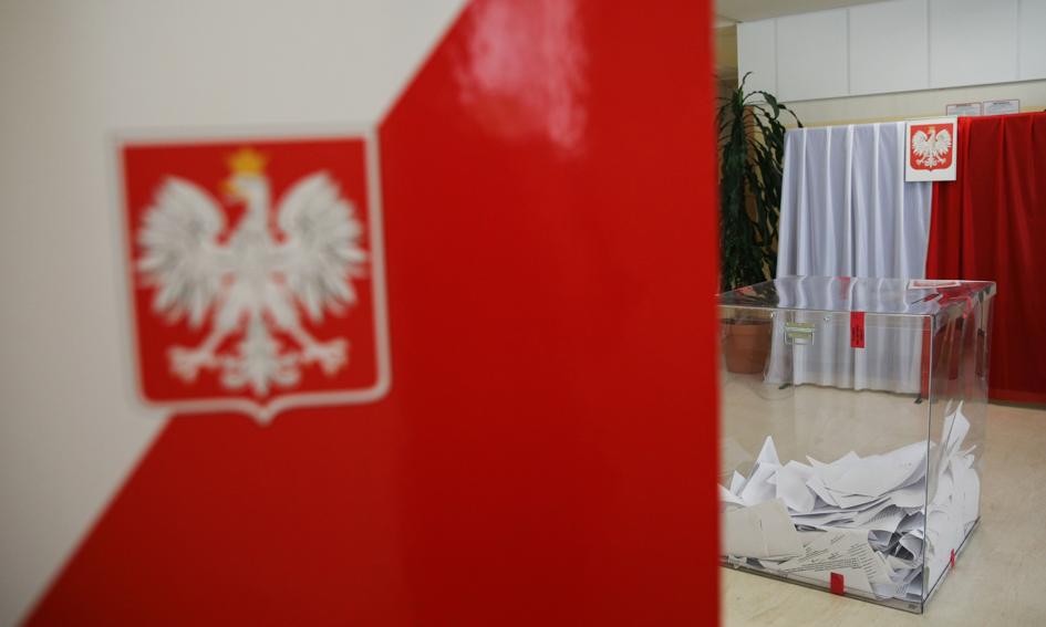 Zmiany w kodeksie wyborczym. Polska 2050 policzyła, ilu zabraknie głosów