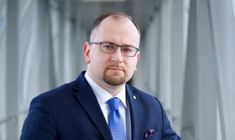 Prezes PGNiG Paweł Majewski zrezygnował ze stanowiska ze skutkiem od 8 kwietnia