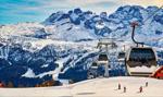 Na narty do Austrii autem. Ile zapłacimy za podróż?