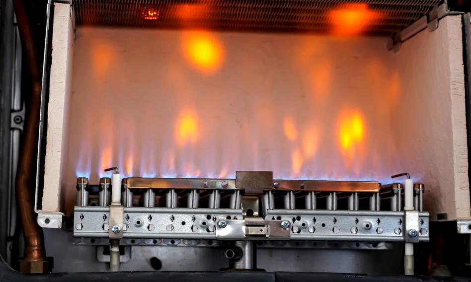 Eksperci ostrzegają: Istnieje ryzyko pułapki gazowej w ogrzewaniu domów w Polsce