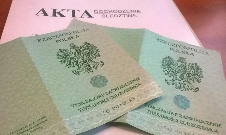 Zezwolenie na pobyt bez kolejki. Cudzoziemcy będą mogli złożyć wniosek elektronicznie
