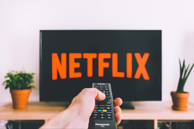 Netflix wraca z okresem próbnym