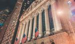 „Sell America” wraca do gry? Na Wall Street najmocniejsze spadki od października