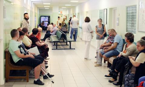 Wiceminister zdrowia: Trzeba określić, ilu lekarzy potrzebujemy w Polsce