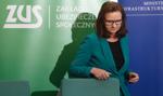 ZUS: Zwolnienia ze składek na blisko 591 mln złotych