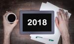 Zmiany w prawie pracy w 2018 roku