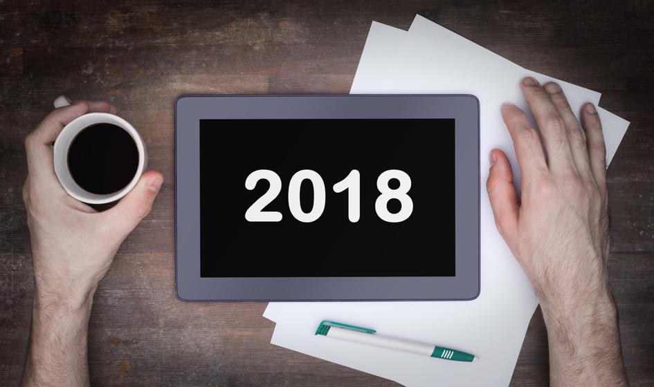 Tym będą żyły rynki: nowy rok, nowe dane