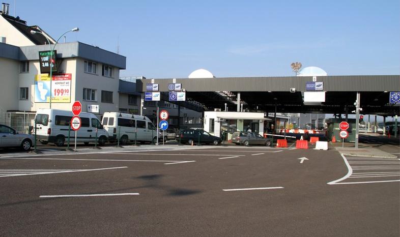 Nowy portal granica.gov.pl już działa
