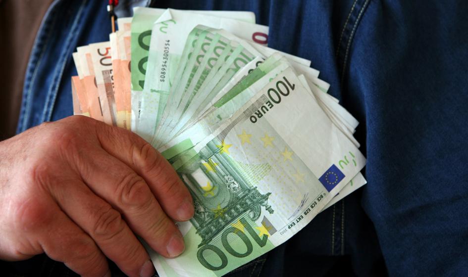 Złoty: bez ukraińskiej presji