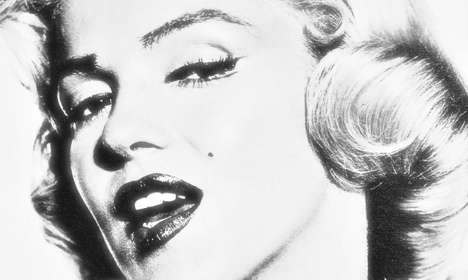 Zdjęcie Monroe z dedykacją dla męża sprzedane za 300 tysięcy dolarów