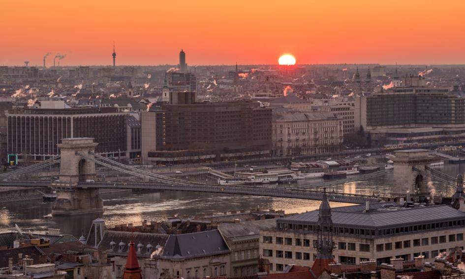 Węgry: powstanie program radiowy poświęcony krajom Grupy Wyszehradzkiej