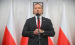  To Tusk odpowiada za konflikty