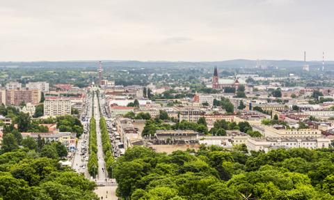 Prezydent Częstochowy na wolności, ale zawieszony w czynnościach służbowych
