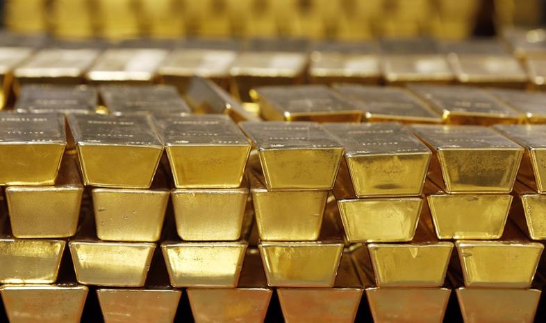 Szwajcaria: banki ustawiały ceny srebra, złota, palladu i platyny?