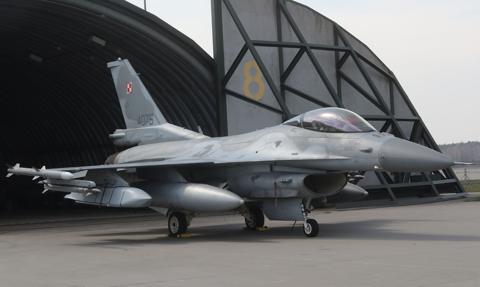Koniec odliczania. Pod koniec maja pierwsze F-35 dotkną polskiej ziemi