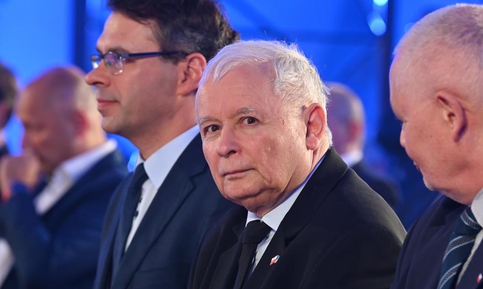 Kaczyński: Nie ograniczymy żadnego z programów społecznych