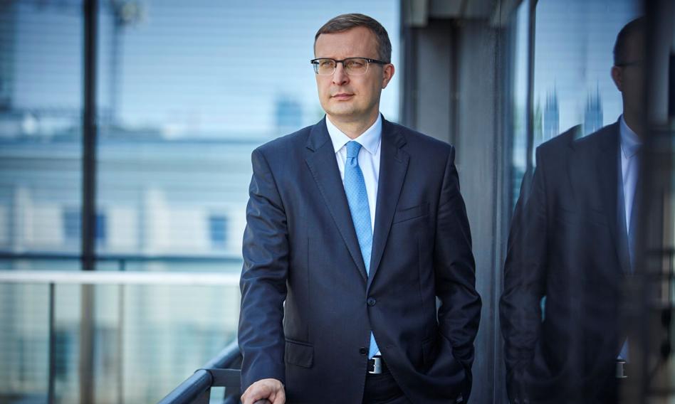 Borys: Stopniowe wygaszanie inflacji od drugiej połowy 2022 roku
