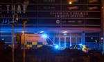 Brytyjski rząd chce traktatu z UE o współpracy prawnej i walce z terroryzmem