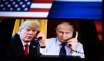 Zawieszenie broni na Dzień Zwycięstwa? Trump i Putin negocjowali przez półtorej godziny