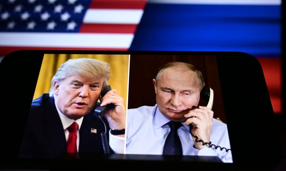 Bułgaria: Jesteśmy gotowi przepuścić samolot Putina do Budapesztu