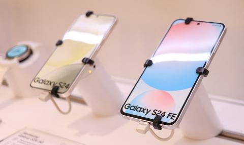 Kupujesz elektronikę Samsunga? Przygotuj się na podwyżki