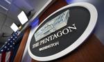 Pentagon ogłosił pakiet uzbrojenia dla Ukrainy wart 1 mld USD