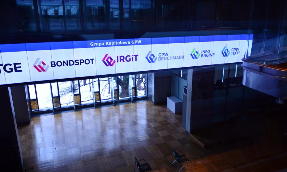 Unimot chce wypłacić 13,69 zł dywidendy na akcję za 2022 rok